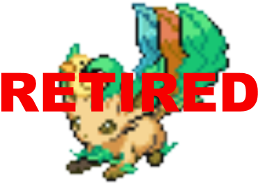 Duck Leafeon - Approved Or Rejected (420x420), Png Download