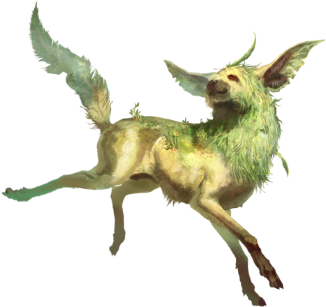 Leafeon - Pokemonarvalis Wiki - Wiki (500x500), Png Download