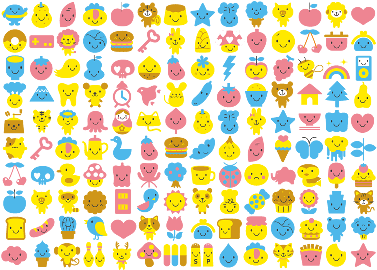 Cupcakes Galore (770x548), Png Download