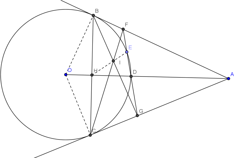 Picture - Euclidean Geometry (1024x654), Png Download