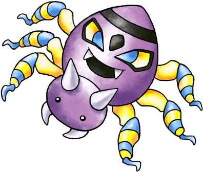 Racieb, Jun 1, - Pokémon Gold And Silver (400x400), Png Download