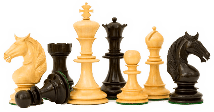 Chess Pieces - Chess Names In Arabic (718x378), Png Download