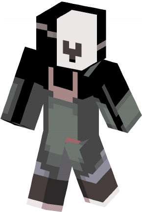 Fictional Character (289x440), Png Download