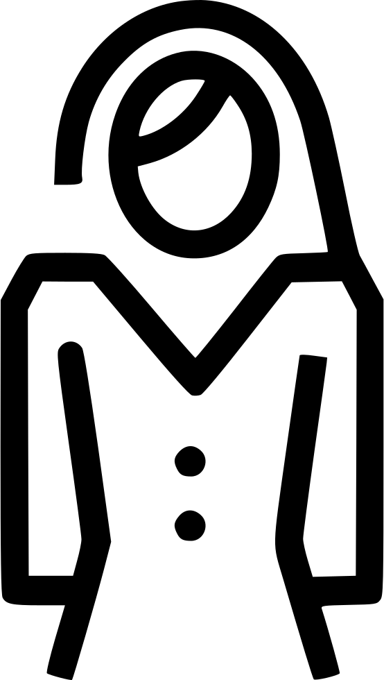 Bride Comments - Portable Network Graphics (554x980), Png Download