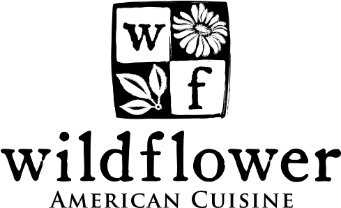 Wildflower American Cuisine Wildflower - Wildflower American Cuisine (680x297), Png Download