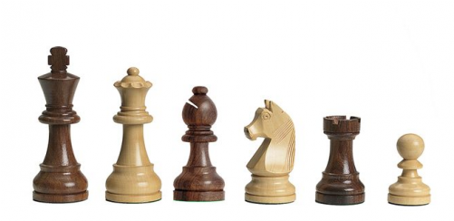 Chess Pieces Names In English (500x500), Png Download