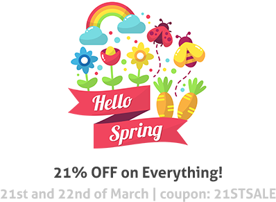 Hello Spring Png Graphic Transparent Stock - Illustration (620x340), Png Download