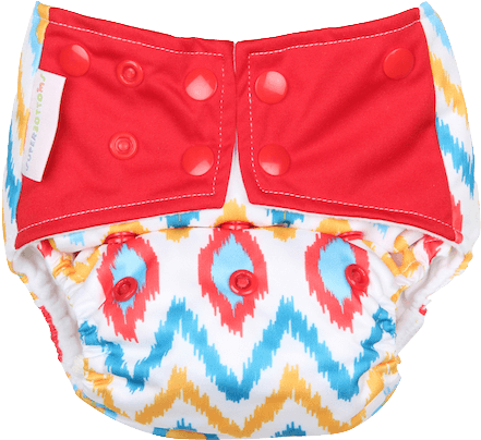 Cloth Diapers (500x500), Png Download