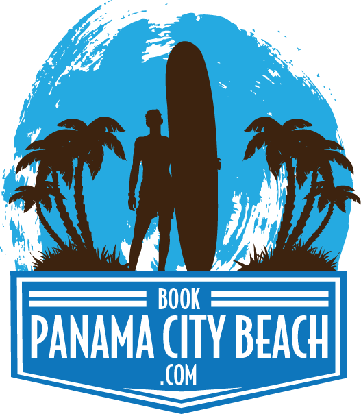 Panama City Beach Condos Alternate Logo - Logo De Surf Png (527x604), Png Download