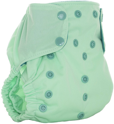 Smart Bottoms Too Smart Diaper Cover - Smart Bottoms Too Smart Cover (480x480), Png Download