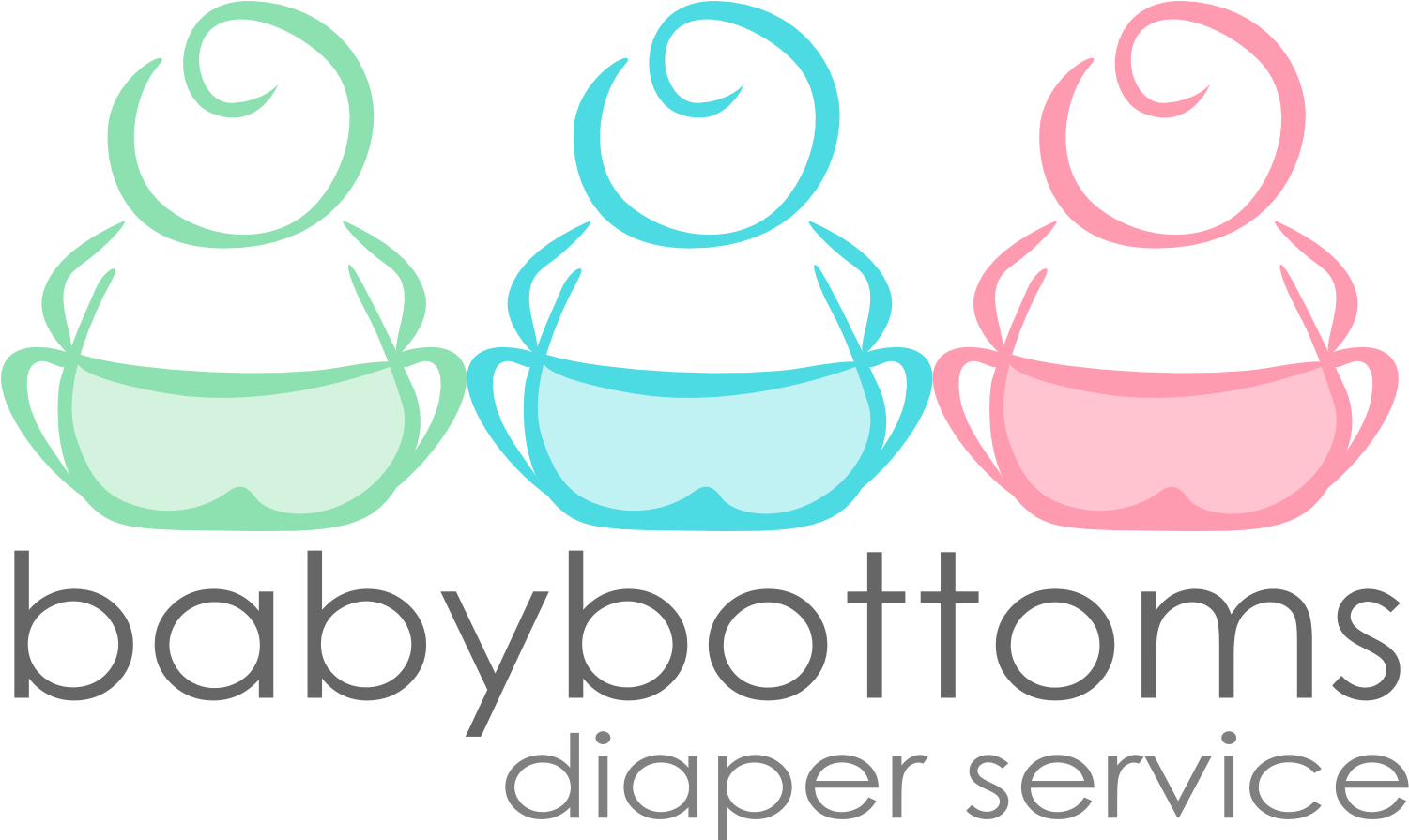 Transparent Clip Art Diapers (1507x894), Png Download