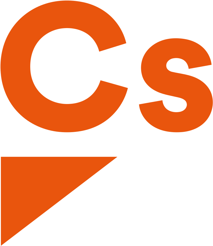 Image Result For Ciudadanos - Logo Ciudadanos Png (1200x1209), Png Download