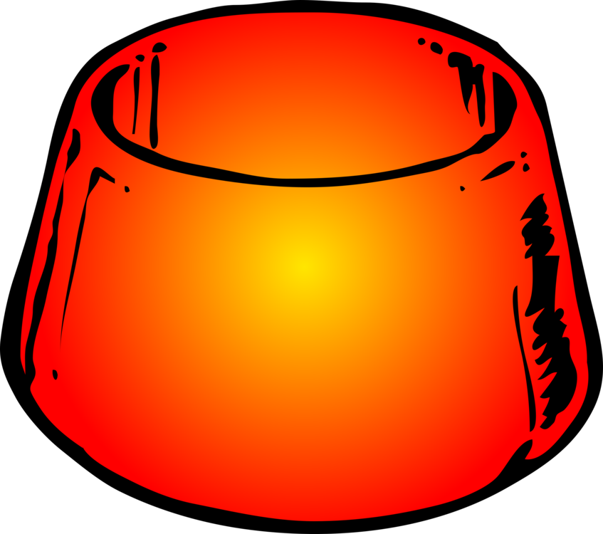 Dog Bowl Dish Computer Icons Pet - Dog Bowl Clip Art (847x750), Png Download