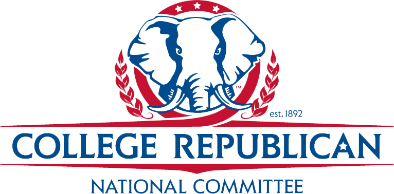 College Republicans The Latest Target Of The Liberal - College Republicans Logo (766x378), Png Download