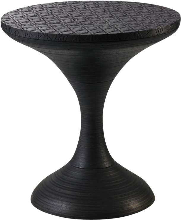 Pavilion Round Table - Outdoor Table (800x800), Png Download