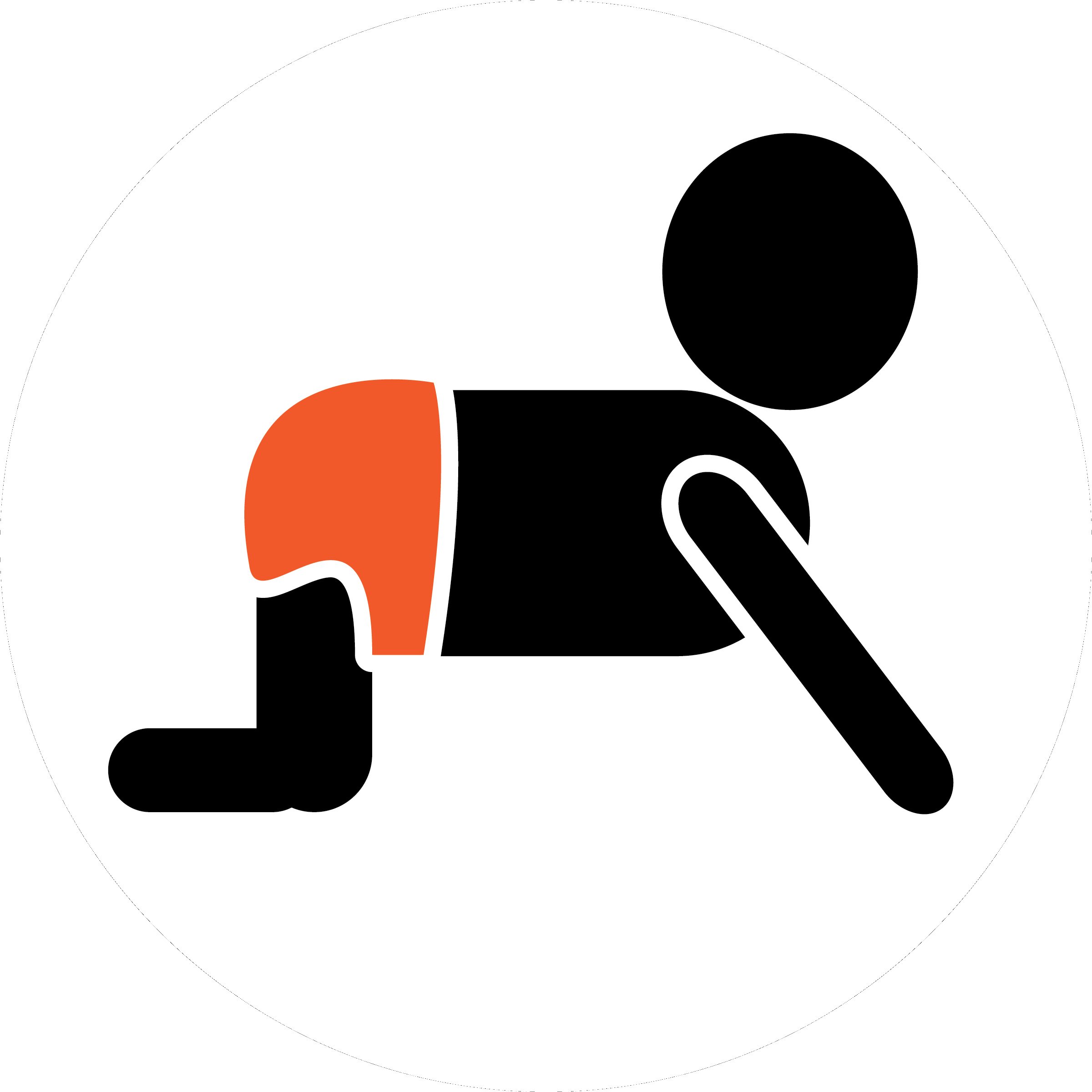 Diaper Addict - Diaper (2400x2400), Png Download