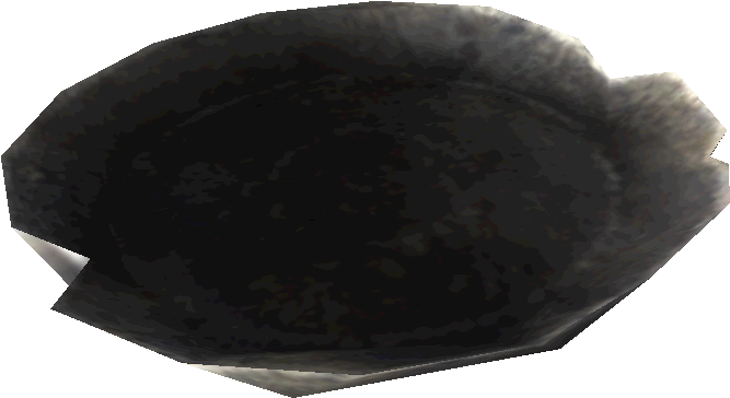 Dog Bowl - Cockle (848x468), Png Download