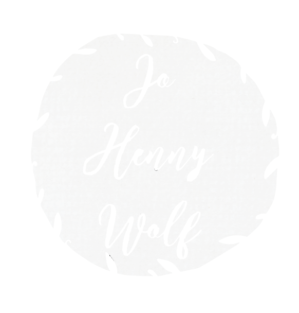 Jo Henny Wolf - Sandbahn-laufen Runder Aufkleber (582x608), Png Download