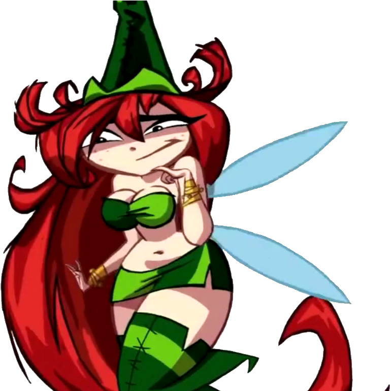 Betilla Rayman Origins 01 - Rayman Betilla (1067x769), Png Download