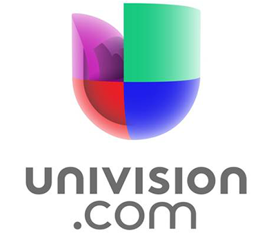 Univision Com Logo Png - Isaac Lee (800x500), Png Download