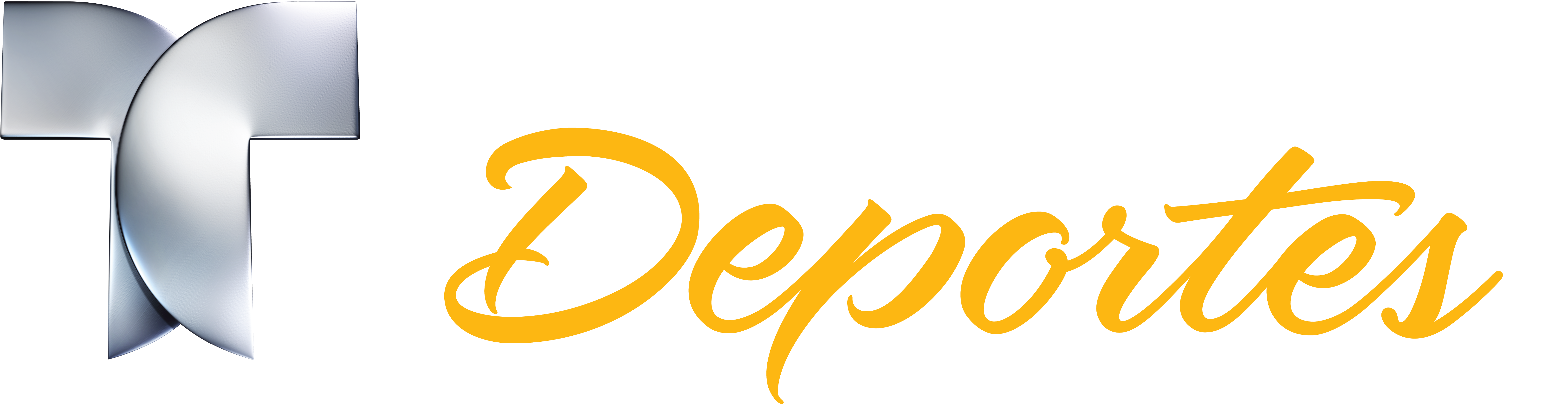 Telemundo Deportes Presents Second Installment Of “que (7500x7500), Png Download