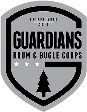 Ee855bd2 789b 4ab4 84b7 6512c9e7c414 A=1131442189035 - Guardians Drum And Bugle Corps (404x404), Png Download