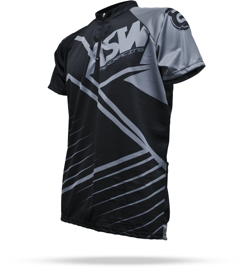 Lazer Jersey - Polo Shirt (1024x1024), Png Download