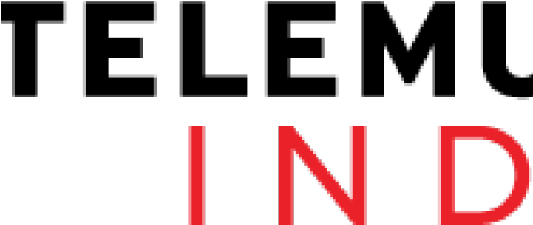 Telemundo Indy - Telemundo Puerto Rico Logo (600x400), Png Download