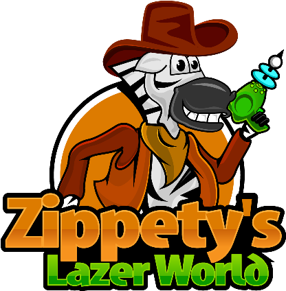 Zippety's Lazer World - Laser (700x500), Png Download