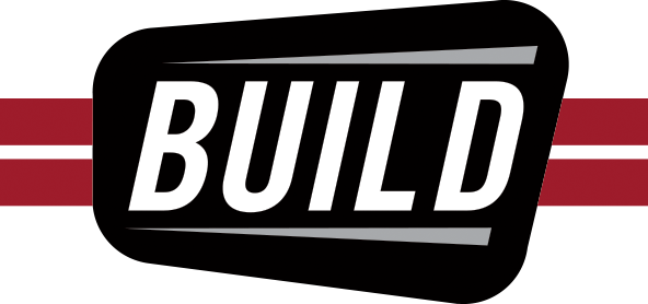 Build Moto Mentor Program - Build (592x278), Png Download