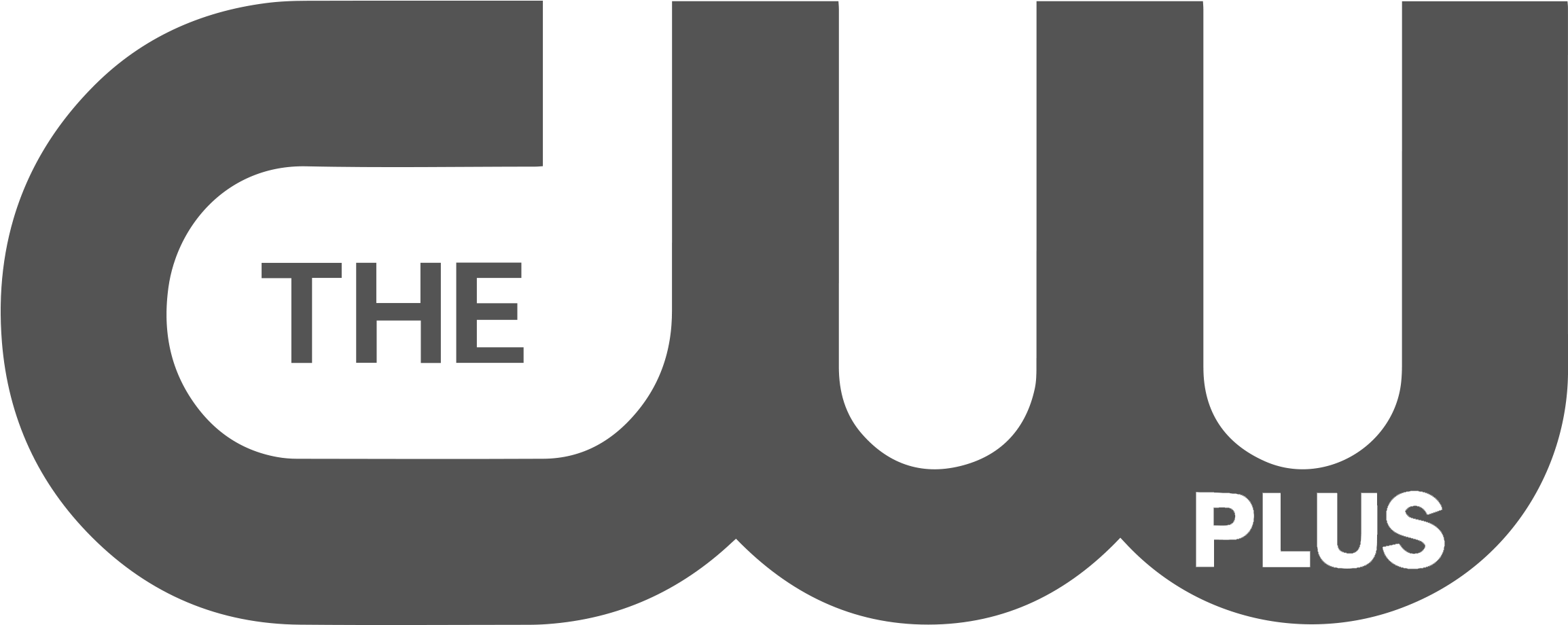 Download No Logo Cw Television Network PNG Image with No Background