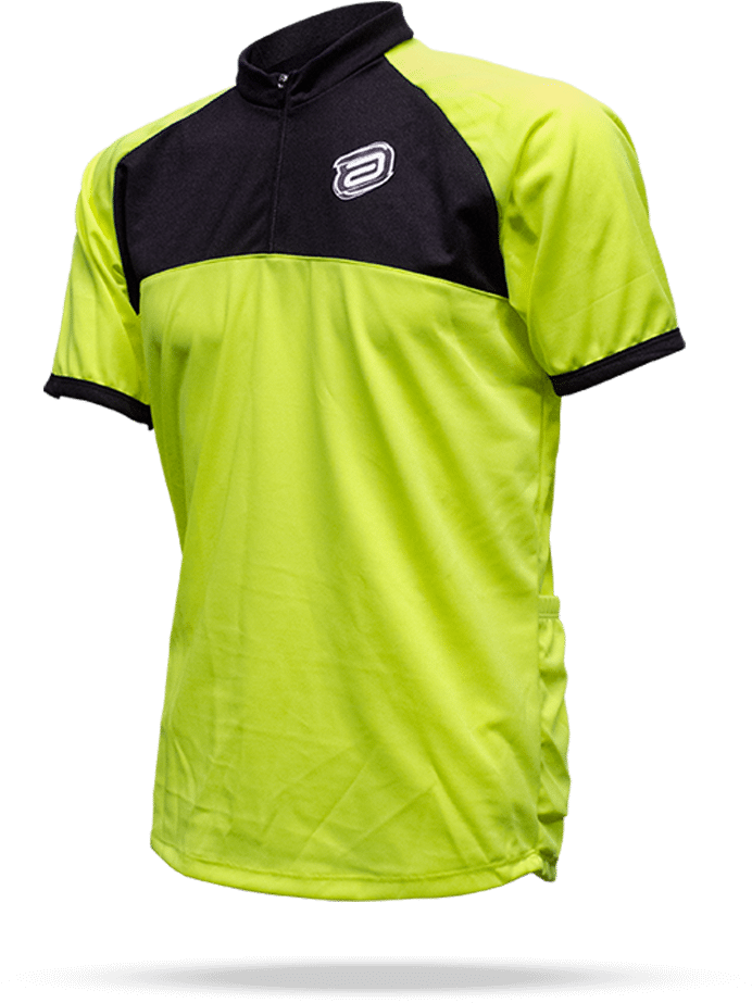 Lazer Jersey - Camisa Asw Lazer 18 (1024x1024), Png Download