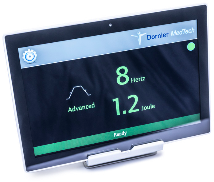City Holmium Lazer 2 - Led-backlit Lcd Display (726x617), Png Download