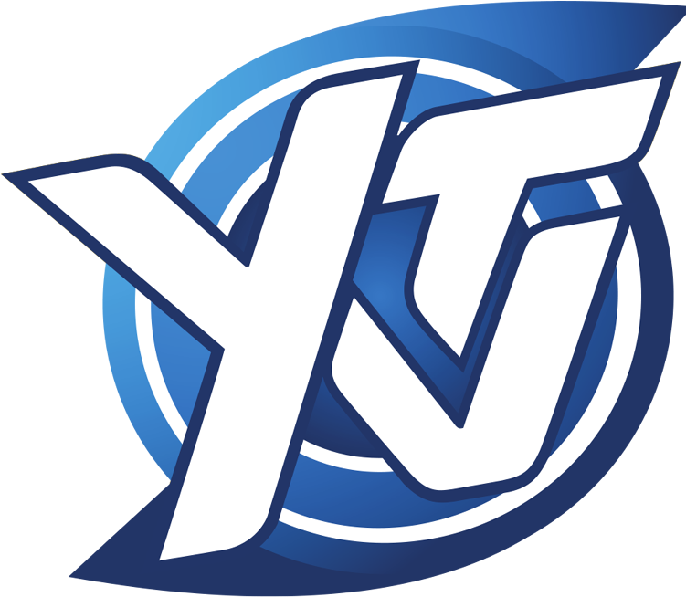 Ytv Logo - Ytv Go (750x645), Png Download