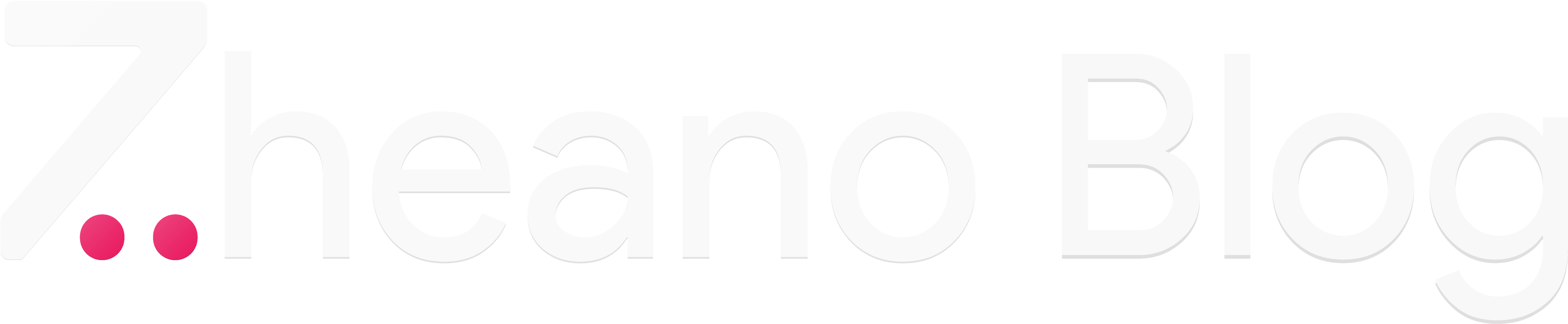 Zheano Blog - Leafspring School (4189x893), Png Download