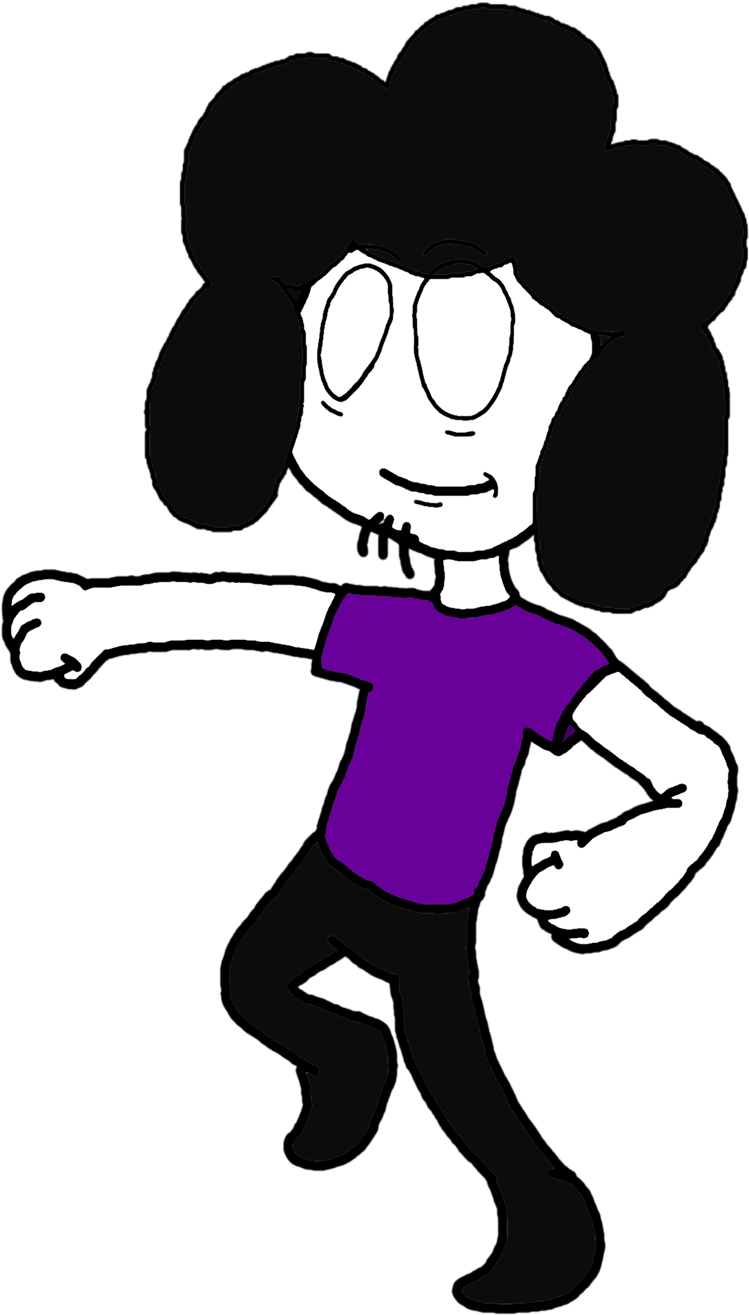 Srpelo - Sr Pelo Age (1500x2000), Png Download
