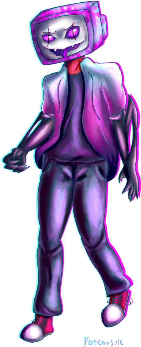 Pyrocynical Png - Illustration (622x1283), Png Download