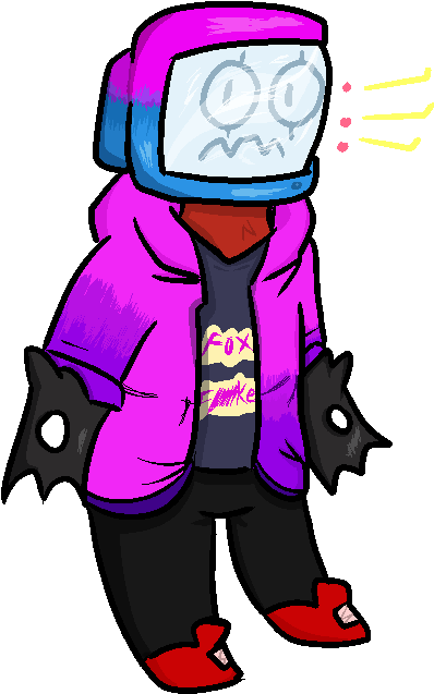 Pyrocynical (720x720), Png Download