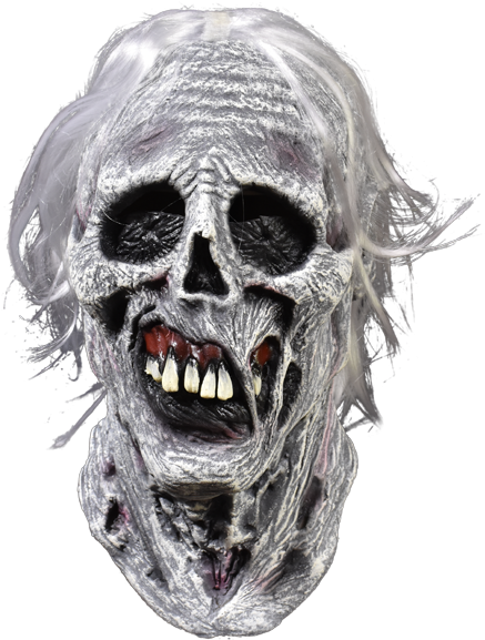 Chiller Mask - Mask (436x639), Png Download