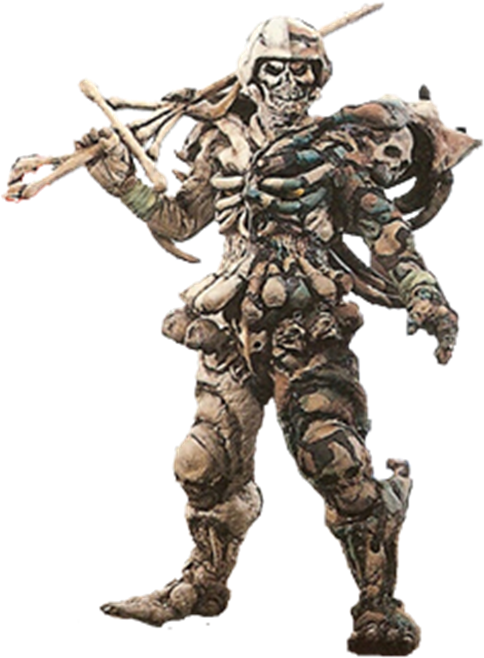 Rito Revolto & Gasha Skull - Power Rangers Mighty Morphin Rito (1587x2150), Png Download