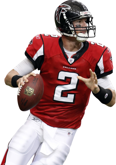 Matt Ryan - Matt Ryan No Background (393x558), Png Download