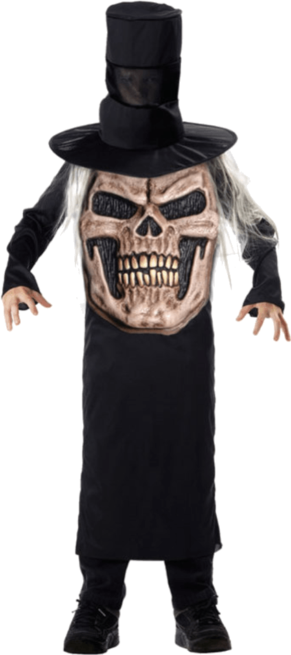 Mr Hyde Mad Hatter Costume (600x951), Png Download