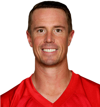 Matt Ryan (350x425), Png Download