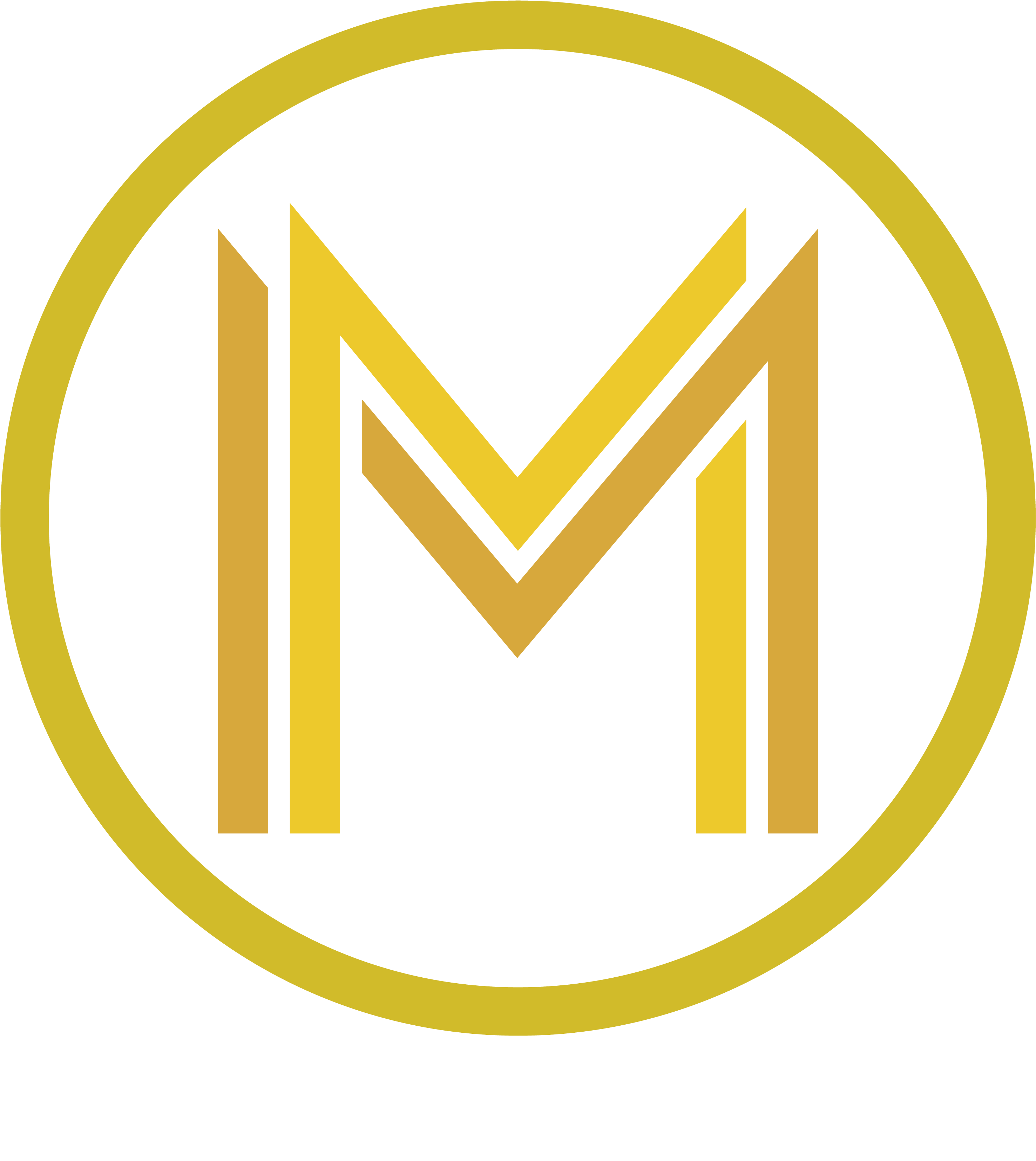 Matt Ryan Murray - Emblem (3543x3543), Png Download