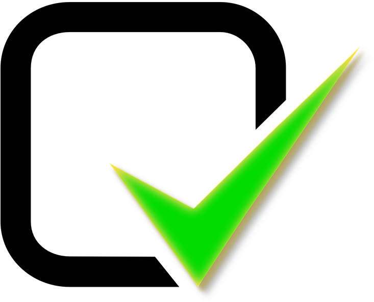 Checkbox, Check, Tick, Green, Okay, Checked, Selected - Green Tick Notification Icon (640x556), Png Download