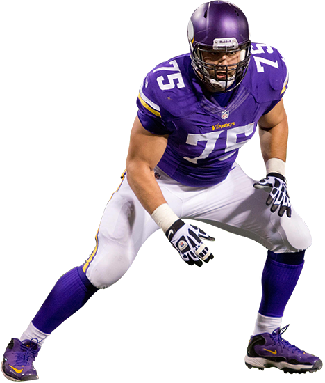 Matt Kalil Matt Kalil - Matt Kalil (468x550), Png Download
