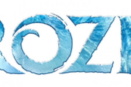 Frozen Clipart Logo Transparent - Frozen Fever (450x300), Png Download