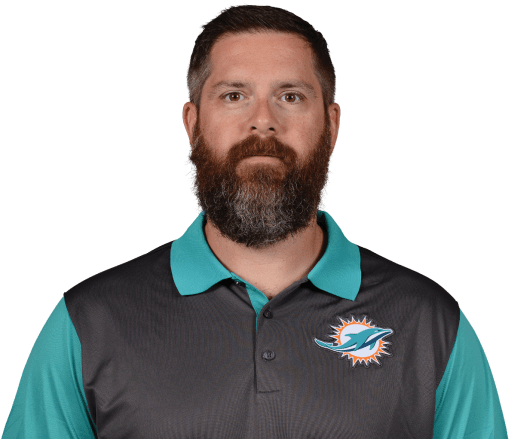 Matt Burke Dolphins (824x464), Png Download
