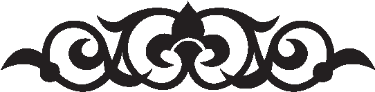 O Artista De Arabescos Islâmicos Consegue Então Uma - Design (600x600), Png Download