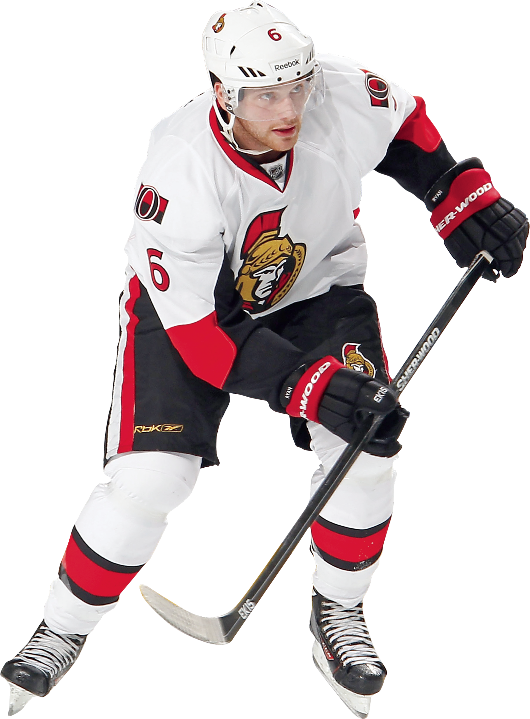 Bobby Ryan - Allposters.com Wall Decal: Bobby Ryan, 67x49in. (2209x3000), Png Download